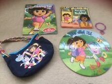 Dora explorer bundle for sale  BECKENHAM