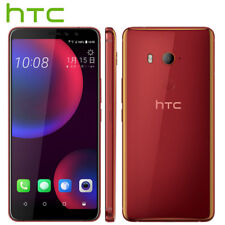 Original 6" HTC U11 Eyes 4G LTE 64GB Câmera Dupla Octa Core SmartPhone 3 Cores comprar usado  Enviando para Brazil