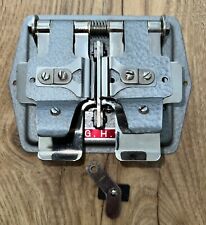 Vintage film splicer for sale  RAYLEIGH