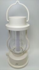 Used, Balmuda The Lantern LED White L02A WH Lighting Lamp Portable Interior Camping for sale  Shipping to South Africa