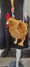 Chicken purse shoulder for sale  Mission