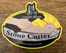 Lymestone brewery stone for sale  FRODSHAM