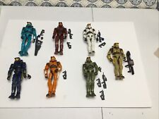 halo 2 master chief figure for sale  Fenton