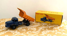Dinky Toys (France) No. 34A Berliet Dumper Superb nearest Mint in Original Box! for sale  Shipping to South Africa