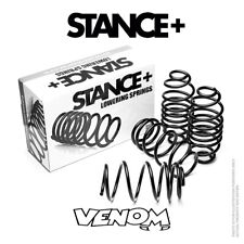 Stance lowering springs for sale  UK