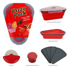 Pizza pack perfect for sale  Tracy