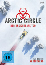 Arctic circle unsichtbare gebraucht kaufen  Berlin