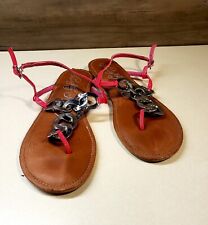 Naughty monkey sandals for sale  San Antonio