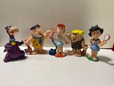 Flintstones familie feuerstein gebraucht kaufen  Düsseldorf