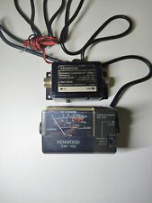 Kenwood 100 swr for sale  Shipping to Ireland