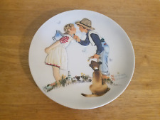 Norman rockwell spring for sale  Colerain