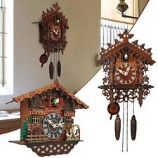 Cuckoo wall clock for sale  Shipping to Ireland