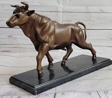 Vintage bronze sculpture for sale  Westbury
