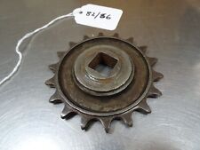 Veteran engine gearbox for sale  STOKE-ON-TRENT