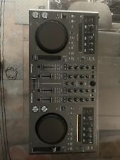 Pioneer DDJ-T1 DJ Controller TRAKTOR 4-Channel 4-Deck 4ch USB Tested No box Used for sale  Shipping to South Africa