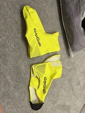 Overshoes cycling for sale  UK