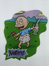 Mousepad Nickelodeon Rugrats Tommy Pickles Nugrats  comprar usado  Enviando para Brazil