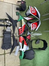 Aprilia rsv4 fairing for sale  MORDEN