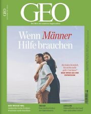 Geo magazin juni gebraucht kaufen  München