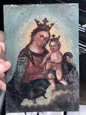 mexico religious painting for sale  San Antonio