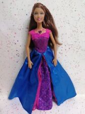 Barbie and the Diamond Castle Princesa Alexa incompleta. segunda mano  Embacar hacia Mexico