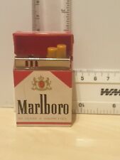 Marlboro cigarette flip for sale  WORCESTER