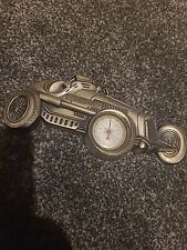 Vintage thermometer car for sale  STAFFORD