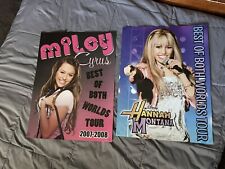 Hannah montana miley d'occasion  Expédié en Belgium