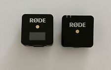 Rode wireless compact for sale  Santa Cruz