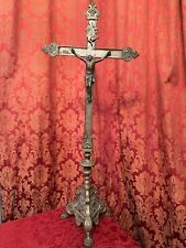 Crucifix belle croix d'occasion  Paris III