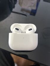 Apple airpods 3rd for sale  Ireland