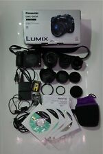 Panasonic lumix gh3 gebraucht kaufen  Herrieden
