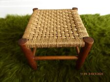 Mid century stool for sale  CLACTON-ON-SEA