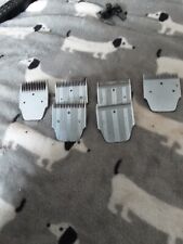 Aesculap clipper blades for sale  SOUTHPORT