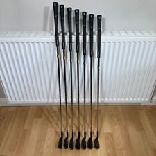 Cleveland cg7 irons for sale  CAMBERLEY