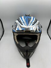 Dirt bike helmet for sale  Clovis