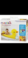 Munchkin inflatable safety for sale  LITTLEBOROUGH