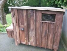 Chicken hut nest for sale  HOLMFIRTH