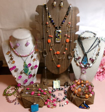 Vintage costume jewelry for sale  Houston