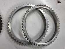 Abs ring sensorring gebraucht kaufen  Grafschaft