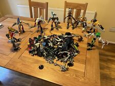 Lego bionicles bundle for sale  LIVERPOOL