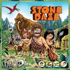 Stone daze boardgame usato  Roma