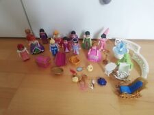 Playmobil traumschloss konvolu gebraucht kaufen  Trier