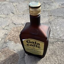 Bottiglia liquore stock usato  Teti