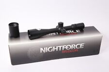Nightforce nxs 3.5 for sale  Tempe
