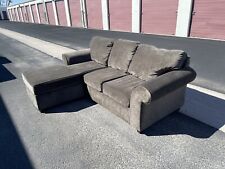 Sectional reversible chaise for sale  Phoenix