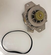 WTW4800BQ1 W10416668 K48RVNCR1137 OEM motor of Whirlpool washer. for sale  Shipping to South Africa