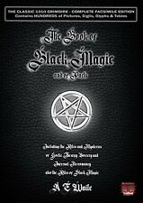 Book black magic for sale  HULL