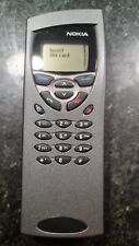 Upgraded nokia 9110 for sale  BRISTOL