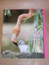 Fiches oiseaux collection d'occasion  Le Pré-Saint-Gervais